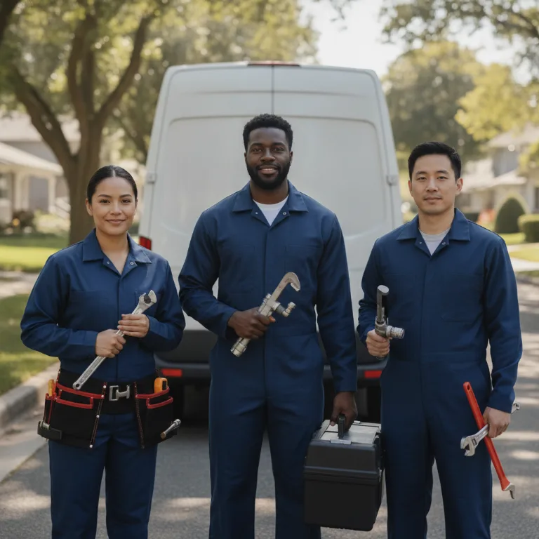 water heater repair Richmond West